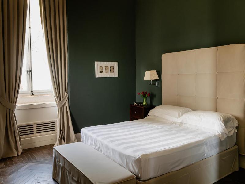 Relais Il Santissimo - Genel