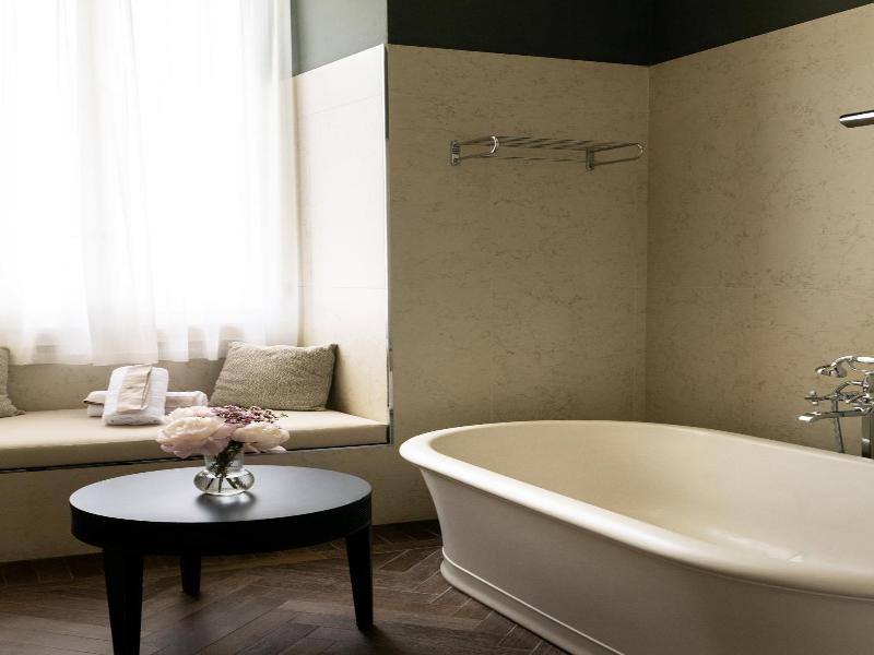 Relais Il Santissimo - Genel