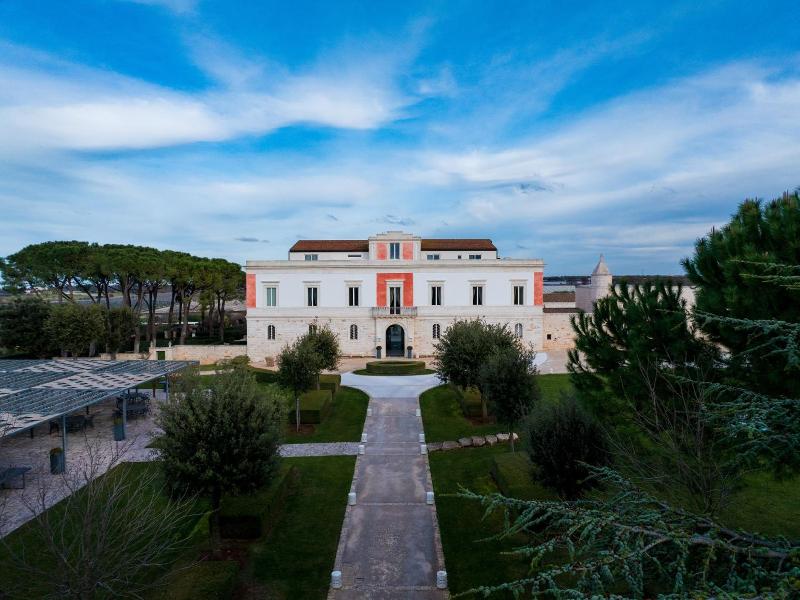 Relais Il Santissimo - Genel