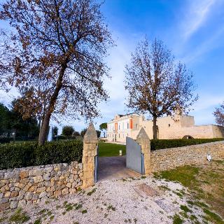 Relais Il Santissimo fotoÄŸrafÄ±
