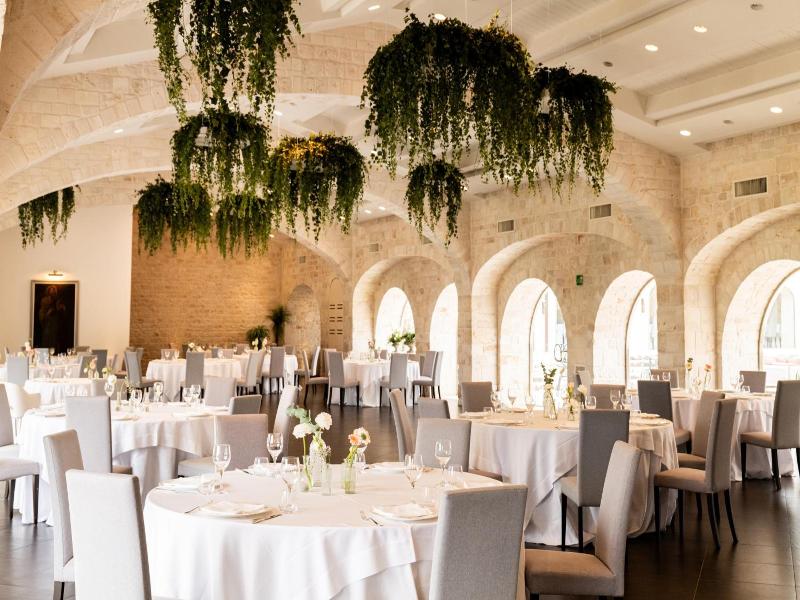 Relais Il Santissimo - Genel
