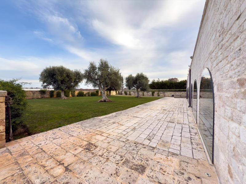 Relais Il Santissimo - Genel