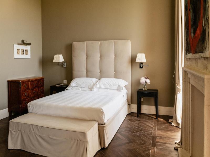 Relais Il Santissimo - Genel