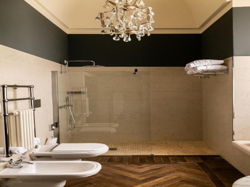 Relais Il Santissimo - Genel