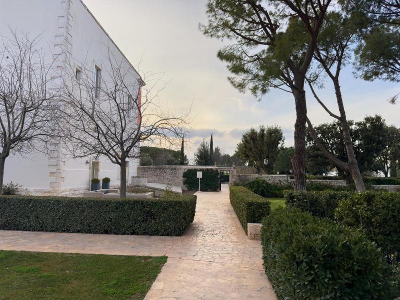 Relais Il Santissimo - Genel