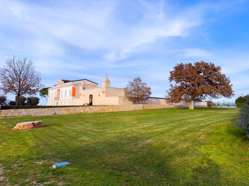 Relais Il Santissimo - Genel
