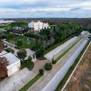 Relais Il Santissimo fotoÄŸrafÄ±