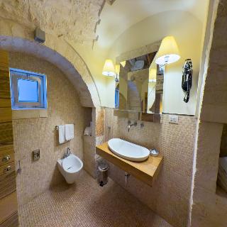 Relais Il Santissimo fotoÄŸrafÄ±