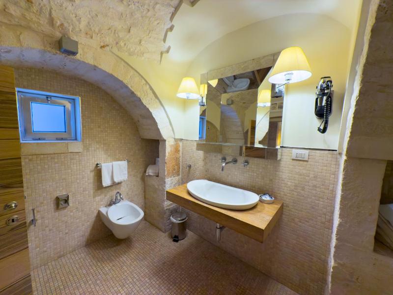 Relais Il Santissimo - Genel