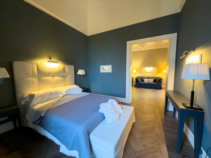 Relais Il Santissimo - Genel