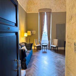 Relais Il Santissimo fotoÄŸrafÄ±