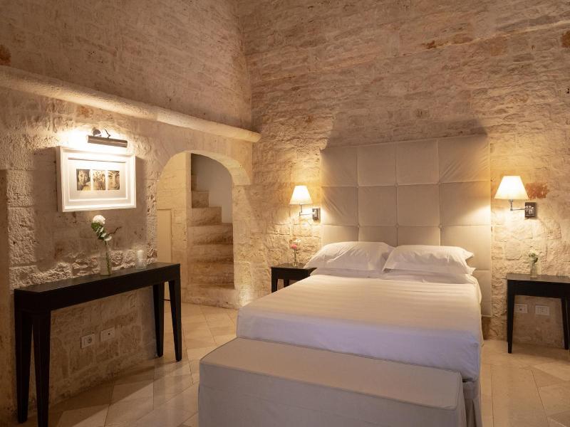 Relais Il Santissimo - Oda