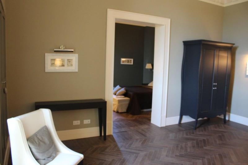 Relais Il Santissimo - Oda