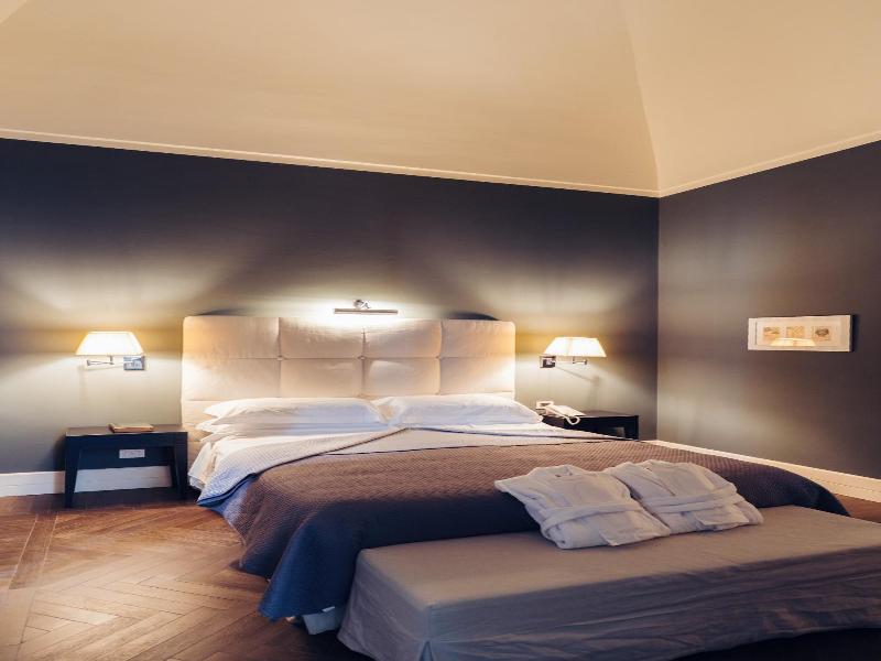 Relais Il Santissimo - Oda