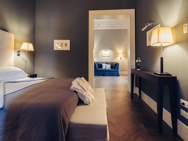 Relais Il Santissimo - Oda