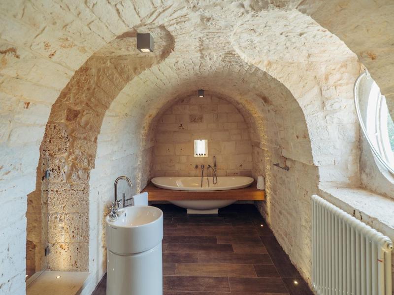 Relais Il Santissimo - Oda