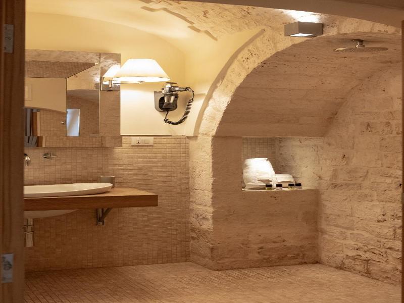 Relais Il Santissimo - Oda
