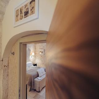 Relais Il Santissimo fotoÄŸrafÄ±