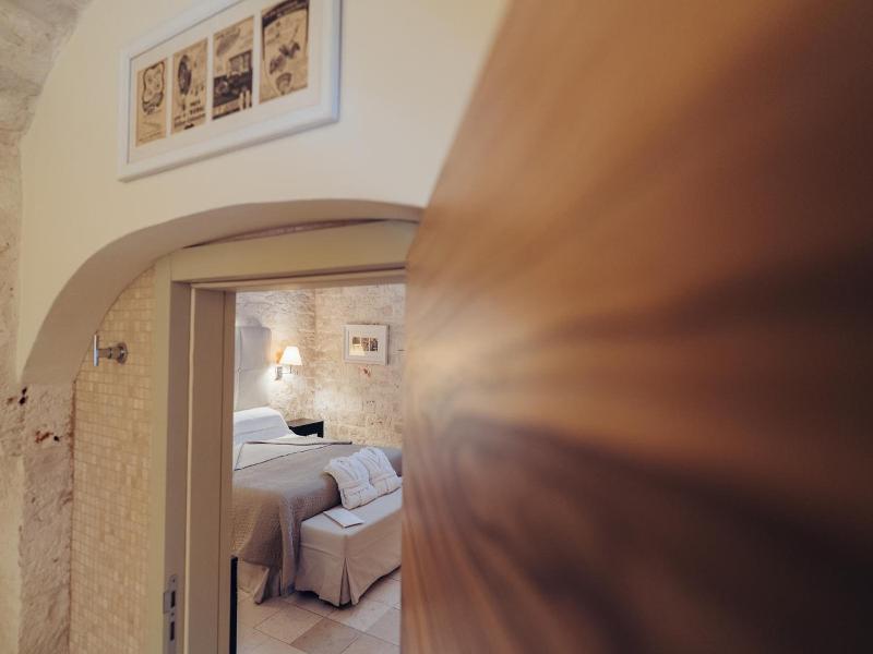 Relais Il Santissimo - Oda