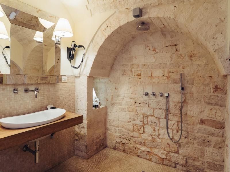 Relais Il Santissimo - Oda