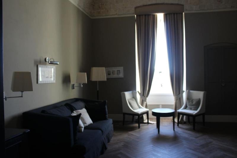 Relais Il Santissimo - Oda