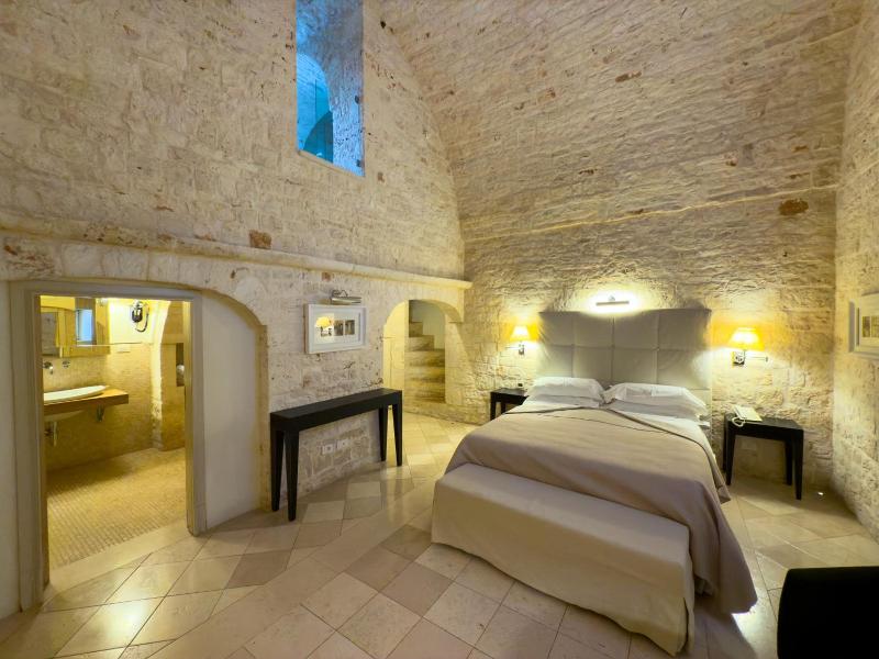 Relais Il Santissimo - Oda
