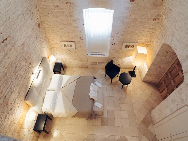 Relais Il Santissimo - Oda