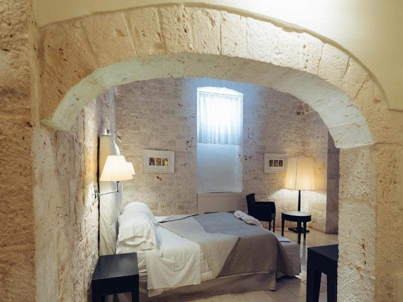 Relais Il Santissimo - Oda