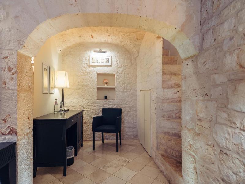 Relais Il Santissimo - Oda