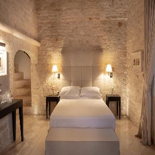 Relais Il Santissimo fotoÄŸrafÄ±