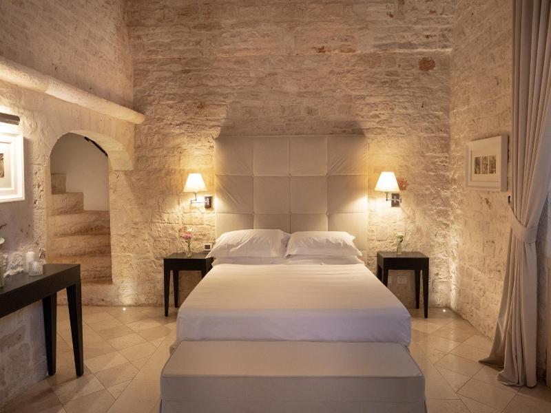 Relais Il Santissimo - Oda