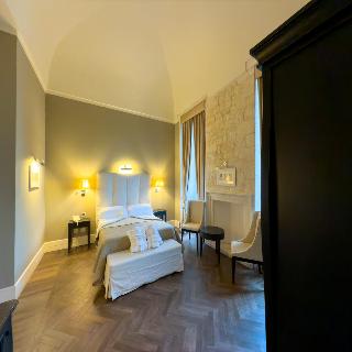 Relais Il Santissimo fotoÄŸrafÄ±