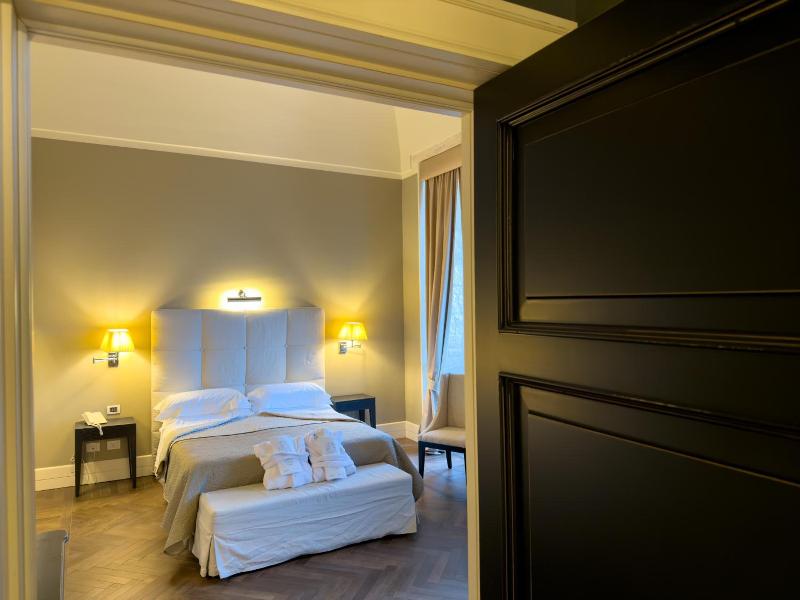 Relais Il Santissimo - Oda