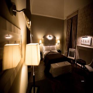 Relais Il Santissimo fotoÄŸrafÄ±