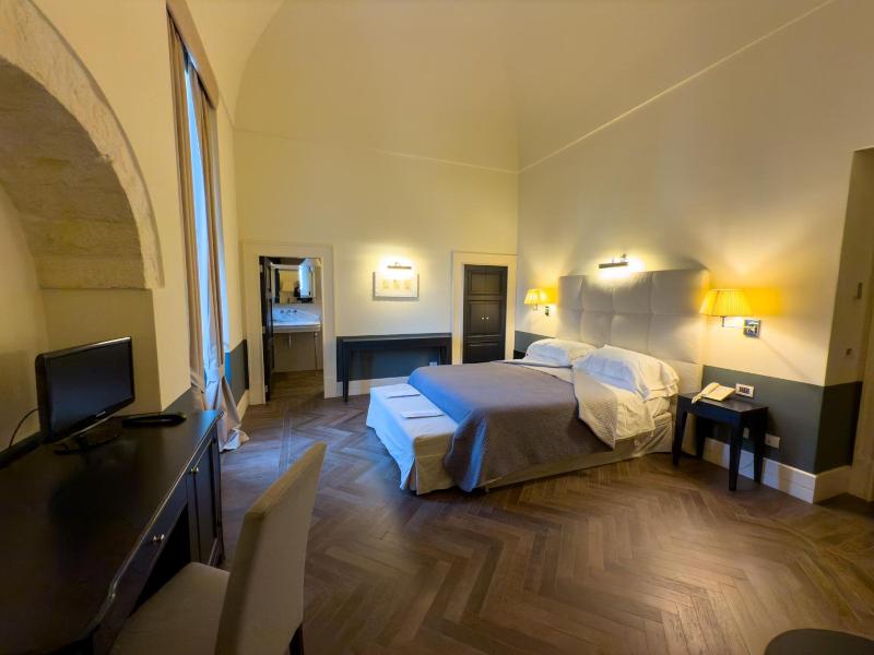 Relais Il Santissimo - Oda