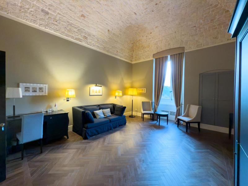 Relais Il Santissimo - Oda