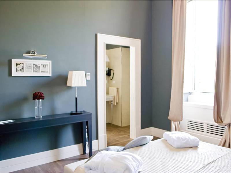 Relais Il Santissimo - Oda