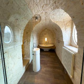 Relais Il Santissimo fotoÄŸrafÄ±