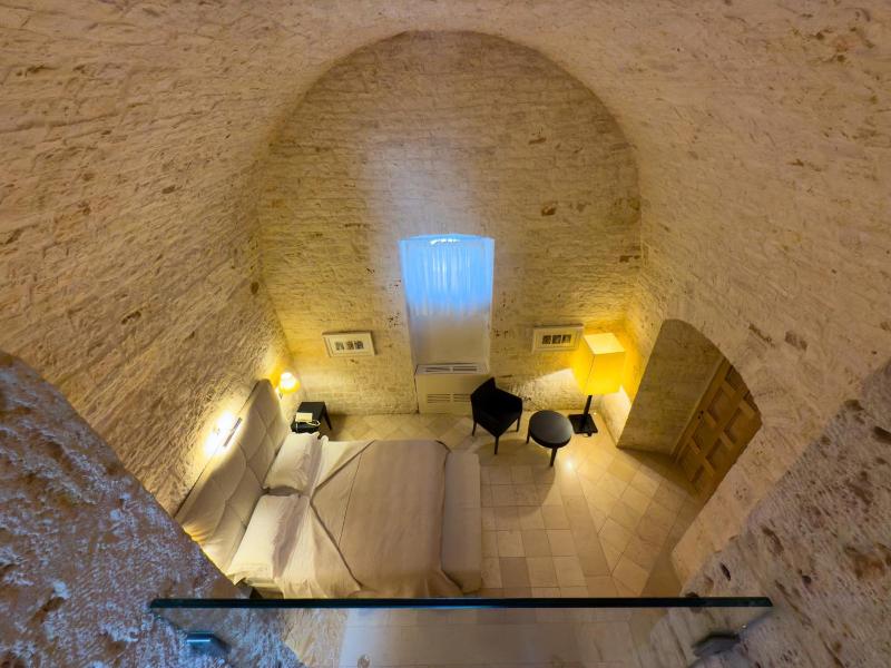 Relais Il Santissimo - Oda