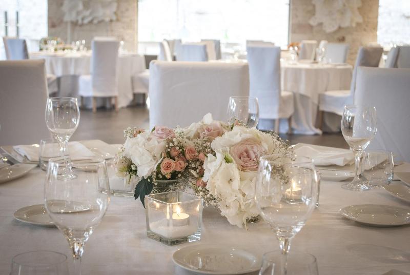 Relais Il Santissimo - Restoran