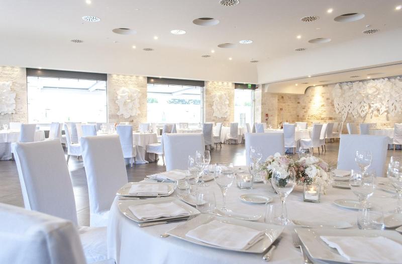 Relais Il Santissimo - Restoran