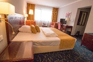 Hotel Brunnenhof fotoÄŸrafÄ±