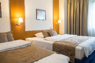 Hotel Brunnenhof fotoÄŸrafÄ±