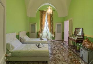 La Naca Della Taranta B & B otel fotoğrafı