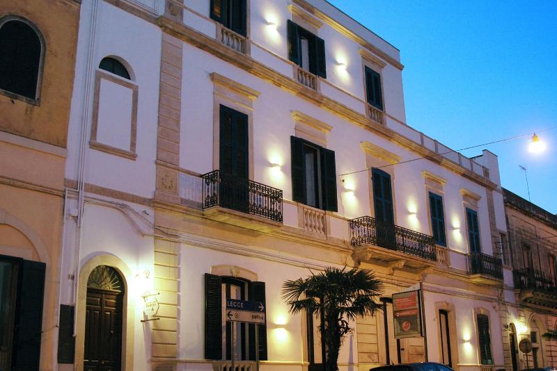 La Naca Della Taranta B & B - Genel