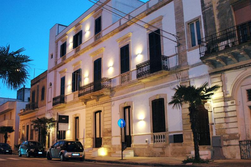 La Naca Della Taranta B & B - Genel