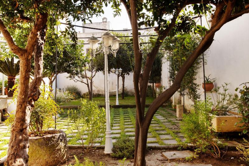 La Naca Della Taranta B & B - Genel