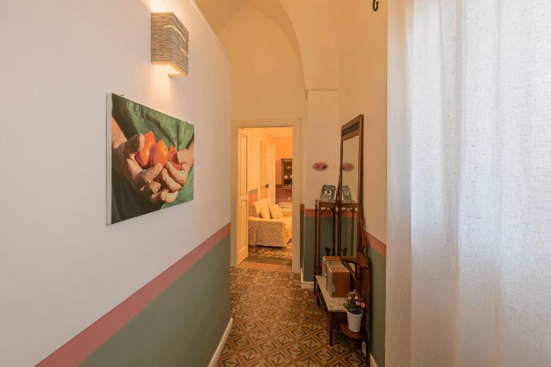 La Naca Della Taranta B & B - Oda