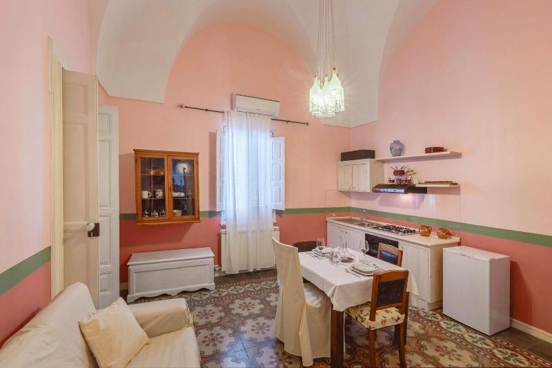 La Naca Della Taranta B & B - Oda