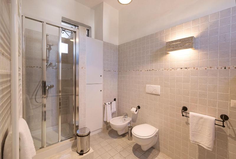 La Naca Della Taranta B & B - Oda
